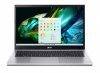 Acer Laptop Aspire 3 A315-44P-R33V R7 5700U 15,6 FHD 16GB 512GB  No OS Silver